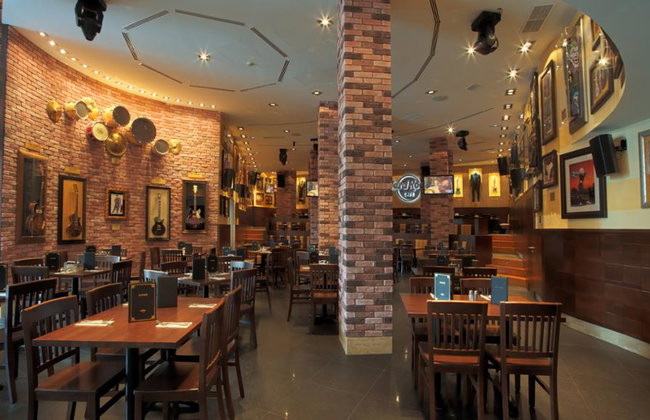 Hard Rock Cafe Mallorca - Foto 10